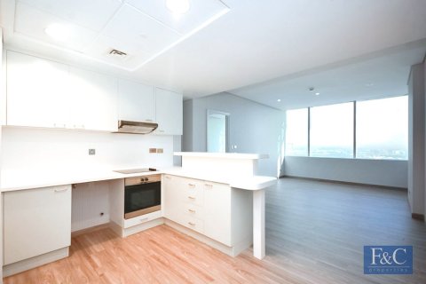 Квартира с 1 спальней в DIFC, ОАЭ №153376 17