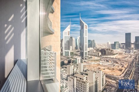 Квартира с 1 спальней в DIFC, ОАЭ №153376 10