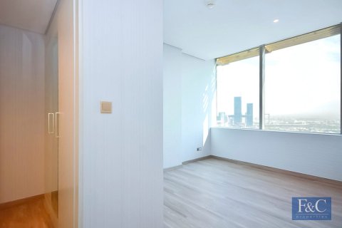 Квартира с 1 спальней в DIFC, ОАЭ №153376