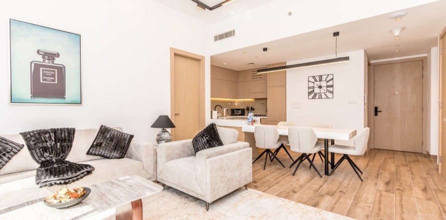 2 bedrooms Apartment in Jumeirah Village Circle, UAE No. 220269