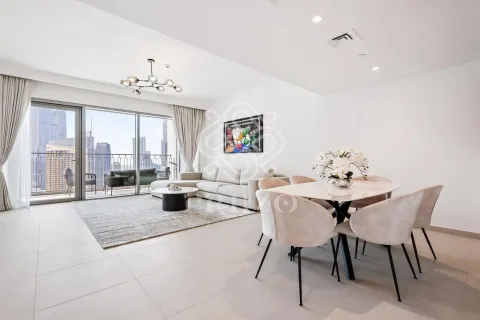 Apartment de 3 dormitorios en Dubai, UAE No. 161481 4