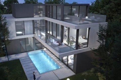 5 bedrooms Villa in Tilal City, UAE No. 159954