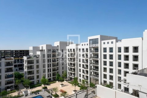 Apartment de 3 dormitorios en Zahra Apartments, UAE No. 218344 26