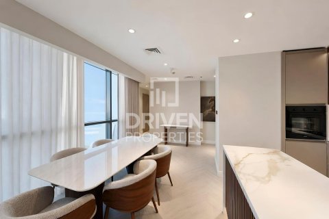 Apartment de 3 dormitorios en Zahra Apartments, UAE No. 218344 16