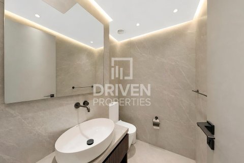 Apartment de 3 dormitorios en Zahra Apartments, UAE No. 218344 20