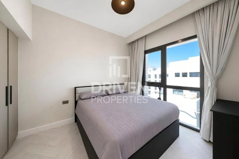 Apartment de 3 dormitorios en Zahra Apartments, UAE No. 218344 8