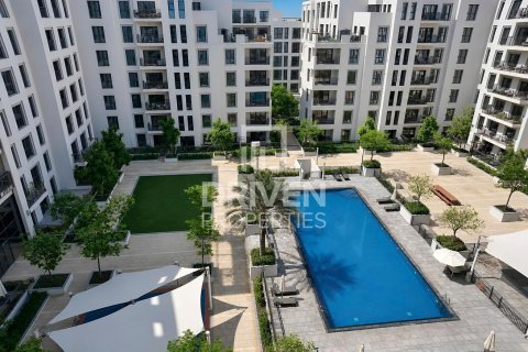 Apartment de 3 dormitorios en Zahra Apartments, UAE No. 218344 25
