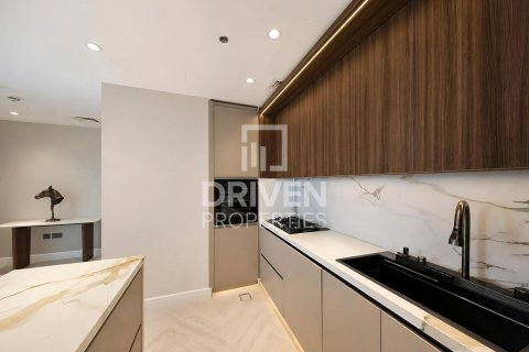Apartment de 3 dormitorios en Zahra Apartments, UAE No. 218344 15