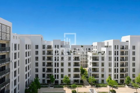 Apartment de 3 dormitorios en Zahra Apartments, UAE No. 218344 24