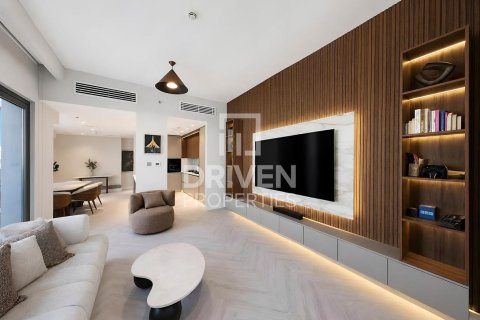 Apartment de 3 dormitorios en Zahra Apartments, UAE No. 218344 3