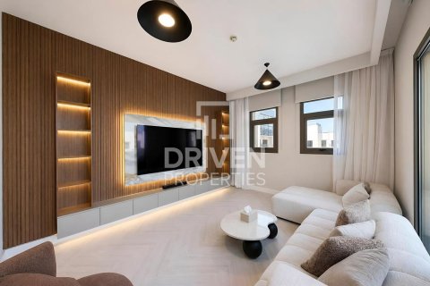 Apartment de 3 dormitorios en Zahra Apartments, UAE No. 218344