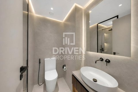 Apartment de 3 dormitorios en Zahra Apartments, UAE No. 218344 21