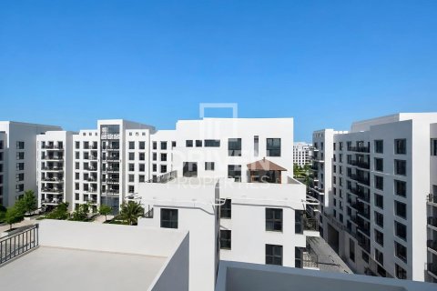 Apartment de 3 dormitorios en Zahra Apartments, UAE No. 218344 23