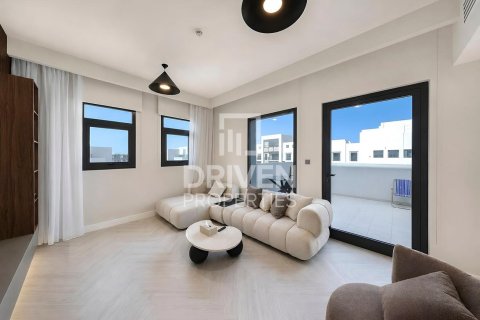 Apartment de 3 dormitorios en Zahra Apartments, UAE No. 218344 4