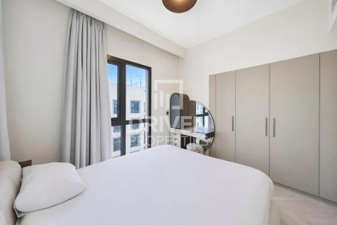 Apartment de 3 dormitorios en Zahra Apartments, UAE No. 218344 11