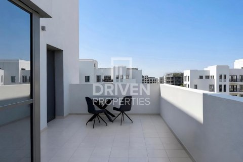 Apartment de 3 dormitorios en Zahra Apartments, UAE No. 218344 22