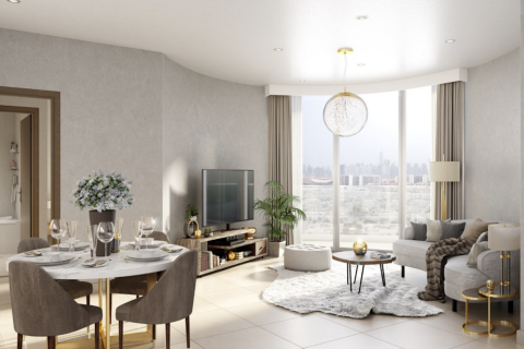 1 bedroom Apartment in Dubai, UAE No. 161686 5