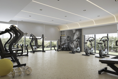 1 bedroom Apartment in Dubai, UAE No. 161686 4