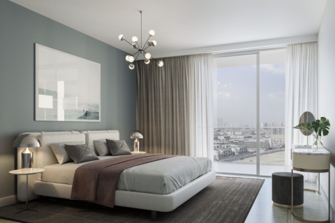 1 bedroom Apartment in Dubai, UAE No. 161686 6