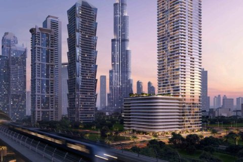 Avarra by Palace in Business Bay, UAE No. 127025