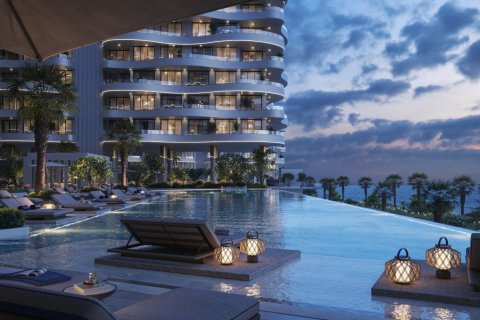 1 bedroom Apartment in Ras Al Khaimah, UAE No. 184260 18