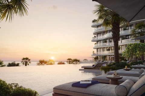 1 bedroom Apartment in Ras Al Khaimah, UAE No. 184260 13