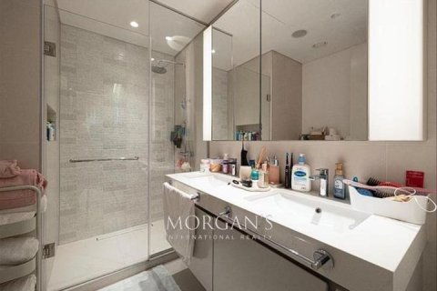 3 bedrooms Apartment in EMAAR Beachfront, UAE No. 36278 17