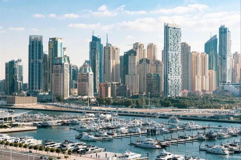3 bedrooms Apartment in EMAAR Beachfront, UAE No. 36278 41