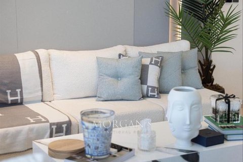 3 bedrooms Apartment in EMAAR Beachfront, UAE No. 36278 28