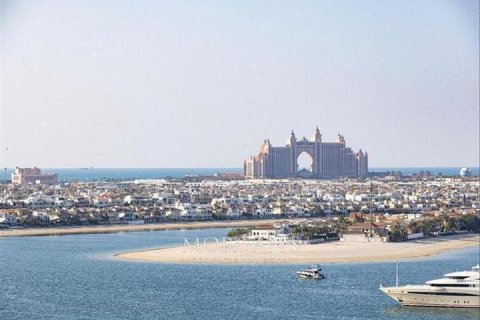 3 bedrooms Apartment in EMAAR Beachfront, UAE No. 36278 22