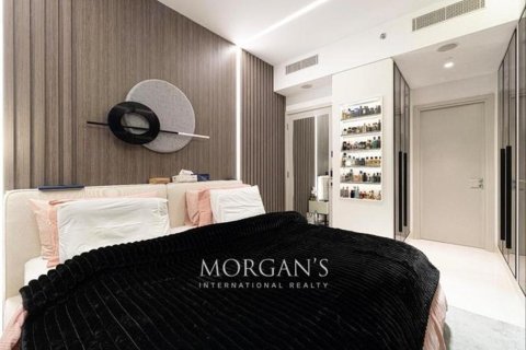 3 bedrooms Apartment in EMAAR Beachfront, UAE No. 36278 37