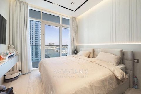 3 bedrooms Apartment in EMAAR Beachfront, UAE No. 36278 52