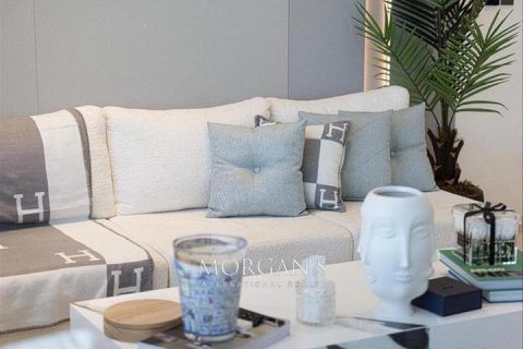 3 bedrooms Apartment in EMAAR Beachfront, UAE No. 36278 9