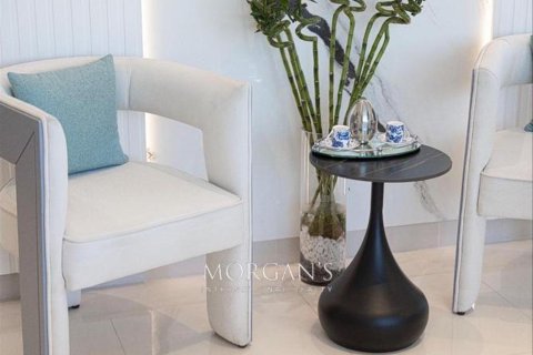 3 bedrooms Apartment in EMAAR Beachfront, UAE No. 36278 49