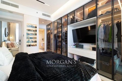 3 bedrooms Apartment in EMAAR Beachfront, UAE No. 36278 36