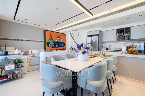 3 bedrooms Apartment in EMAAR Beachfront, UAE No. 36278 24