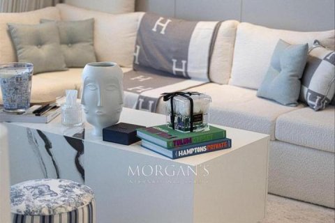 3 bedrooms Apartment in EMAAR Beachfront, UAE No. 36278 8