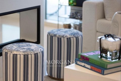 3 bedrooms Apartment in EMAAR Beachfront, UAE No. 36278 50