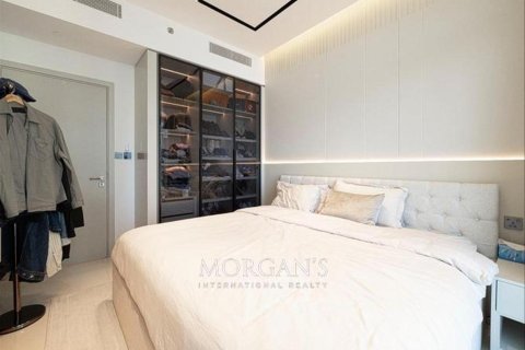 3 bedrooms Apartment in EMAAR Beachfront, UAE No. 36278 54