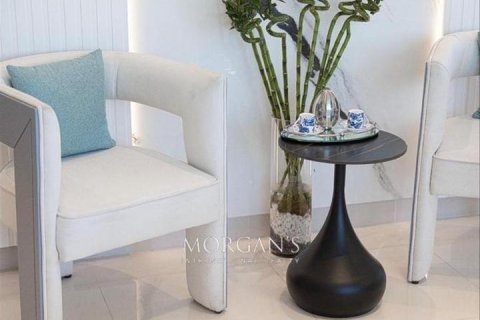 3 bedrooms Apartment in EMAAR Beachfront, UAE No. 36278 11