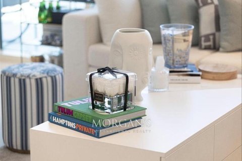 3 bedrooms Apartment in EMAAR Beachfront, UAE No. 36278 48