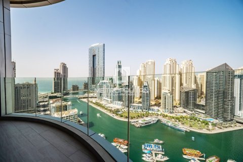 4 bedrooms Penthouse in Dubai Marina, UAE No. 129674