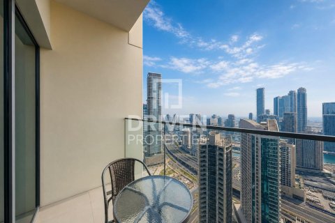 Apartment de 1 dormitorio en Burj Royale, UAE No. 222955 3