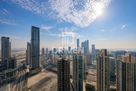 Apartment de 1 dormitorio en Burj Royale, UAE No. 222955 18