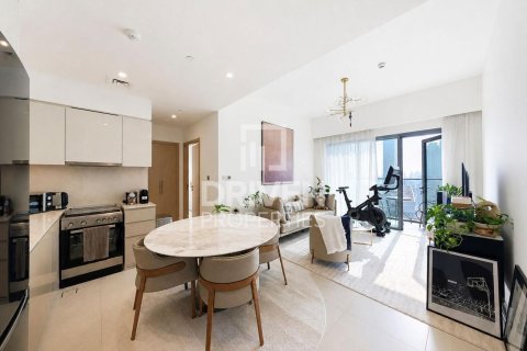 Apartment de 1 dormitorio en Burj Royale, UAE No. 222955
