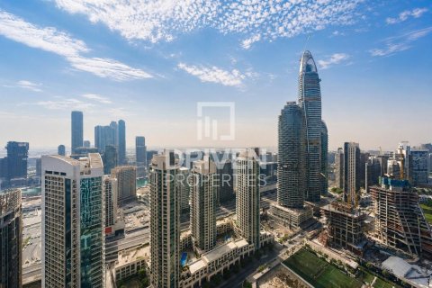 Apartment de 1 dormitorio en Burj Royale, UAE No. 222955 16