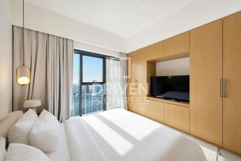 Apartment de 1 dormitorio en Burj Royale, UAE No. 222955 11