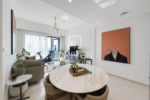 Apartment de 1 dormitorio en Burj Royale, UAE No. 222955 4