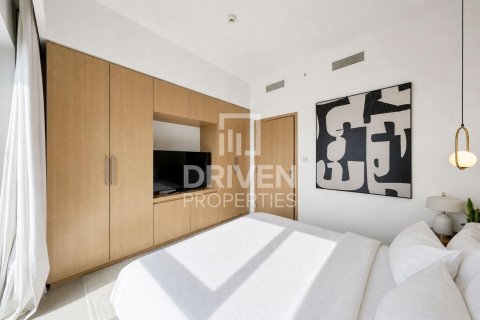 Apartment de 1 dormitorio en Burj Royale, UAE No. 222955 13