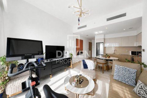 Apartment de 1 dormitorio en Burj Royale, UAE No. 222955 7